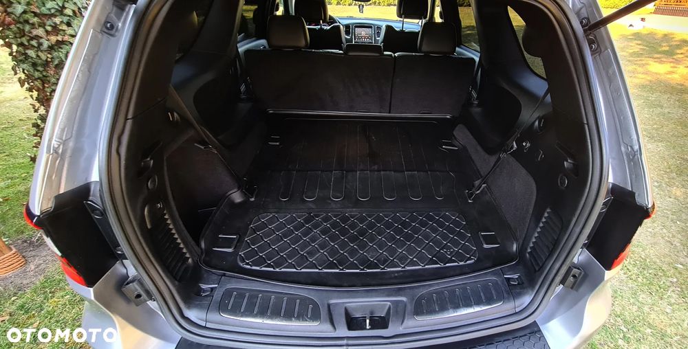 Dodge Durango - 8