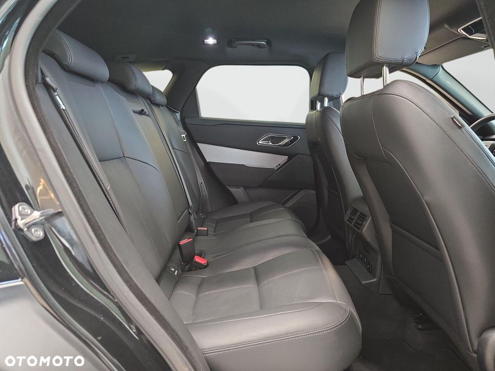 Land Rover Range Rover Velar 2.0 D200 mHEV S - 26