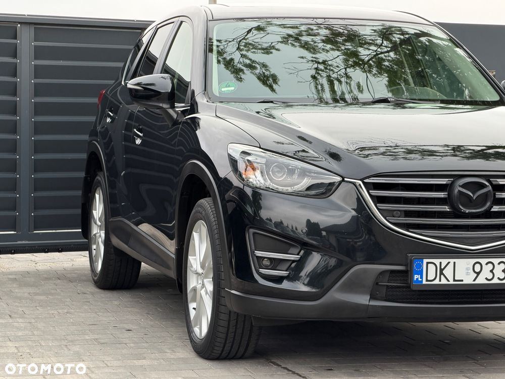 Mazda CX-5 2.2 D Skyenergy 2WD - 29