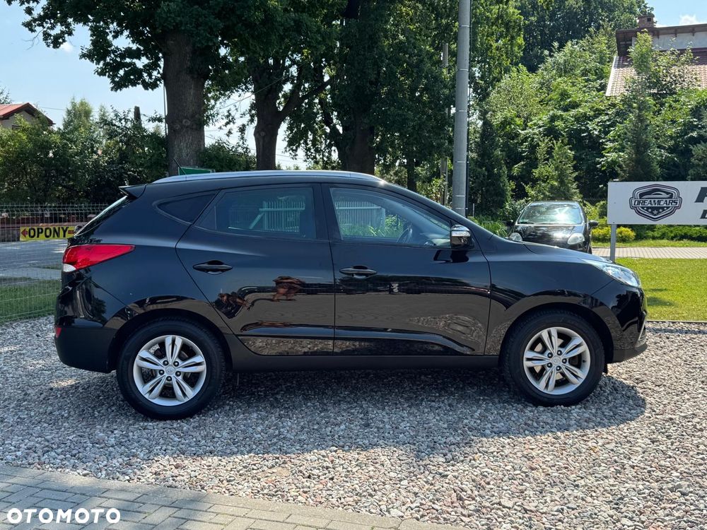 Hyundai ix35 - 8