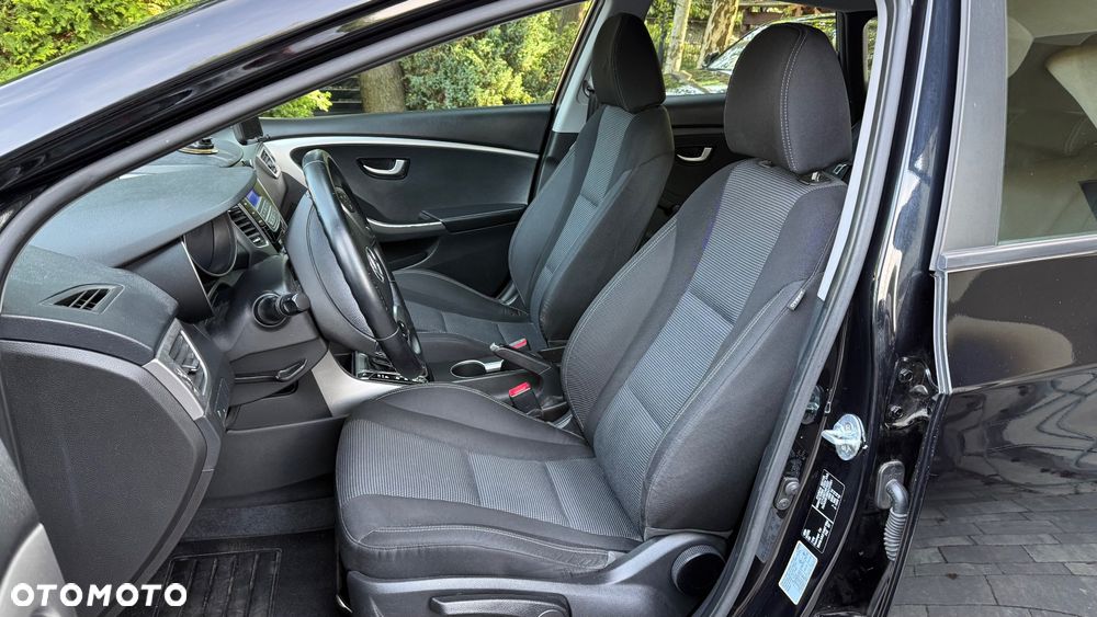 Hyundai i30 - 7