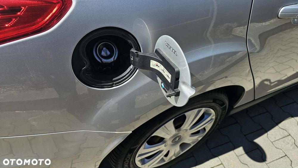 Ford Focus 1.6 TDCi DPF Titanium - 33