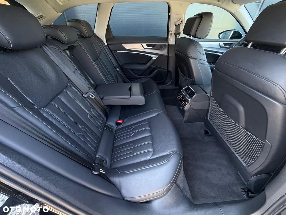 Audi A6 Avant 55 TFSI e quattro S tronic S line - 23