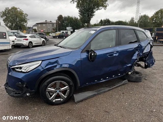 BMW X1 sDrive18d Sport Line - 19