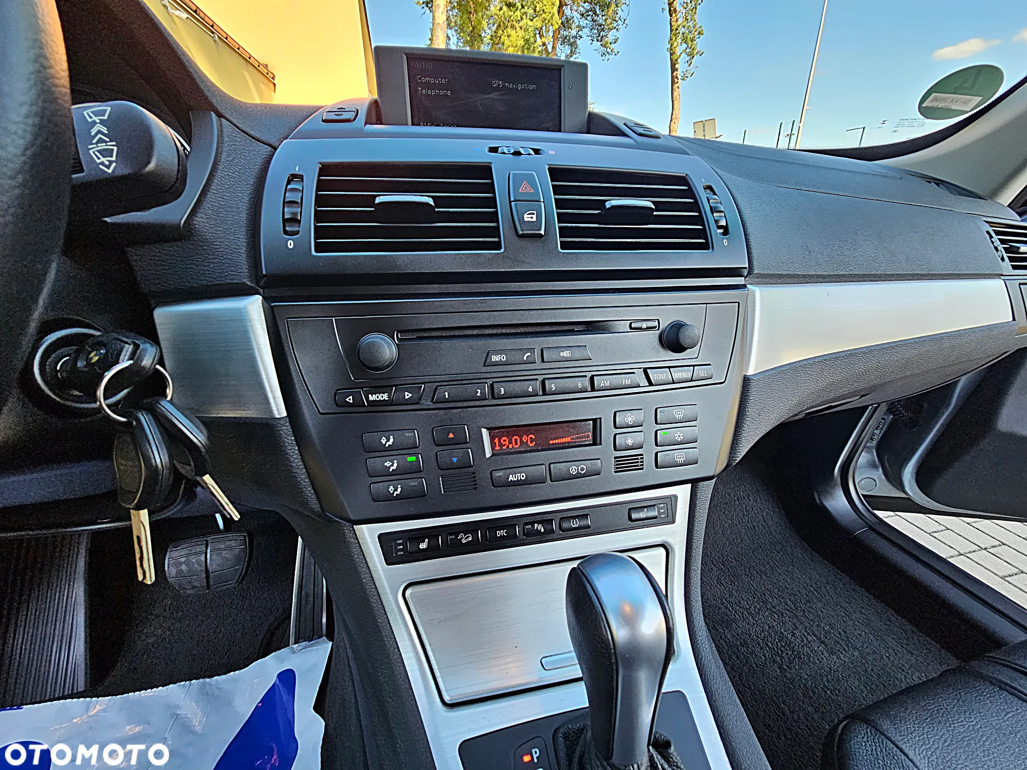 BMW X3 3.0sd - 28
