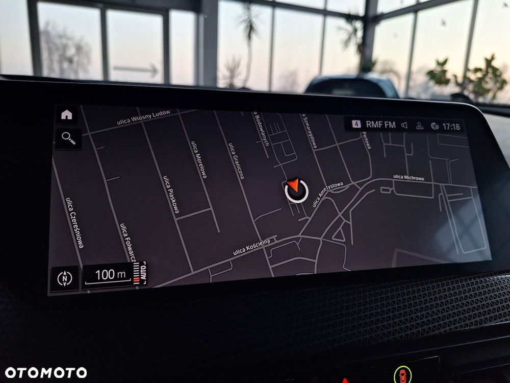 BMW Seria 1 118i Sport Line - 28