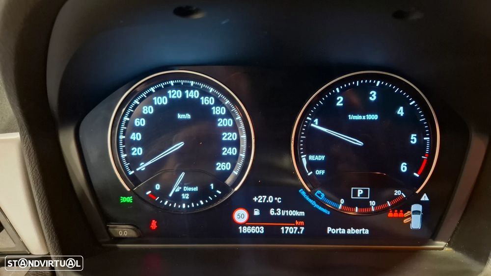 BMW X2 16 d sDrive Auto Advantage - 18