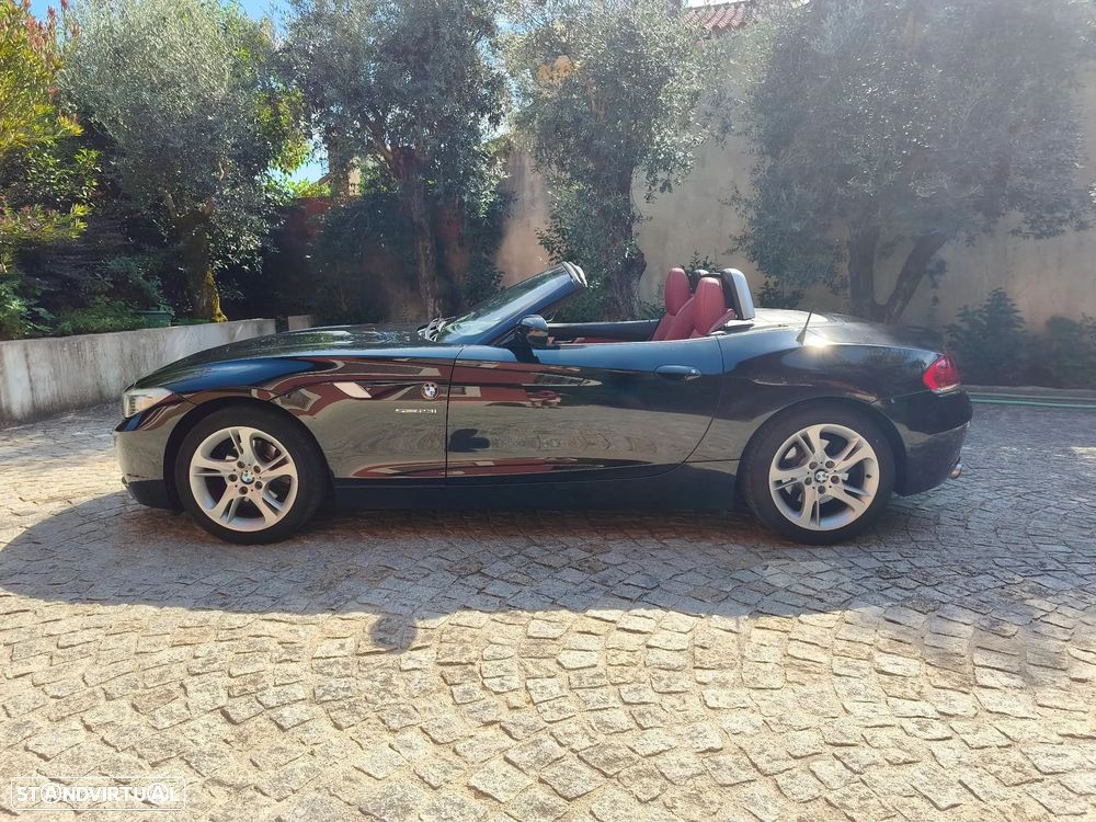BMW Z4 sDrive23i Aut. - 14