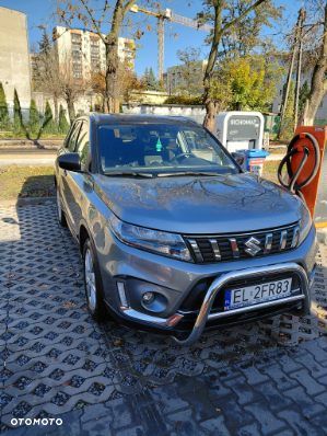 Suzuki Vitara 2022 photo 2