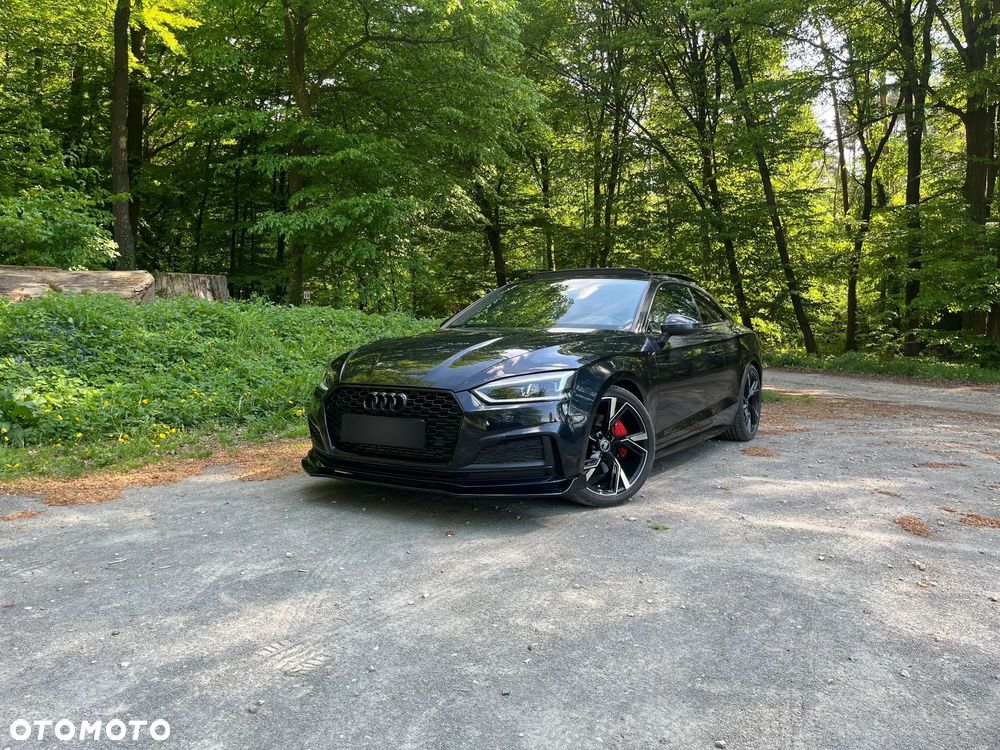 Audi A5 Coupé 2.0 TFSI Quattro S tronic - 10
