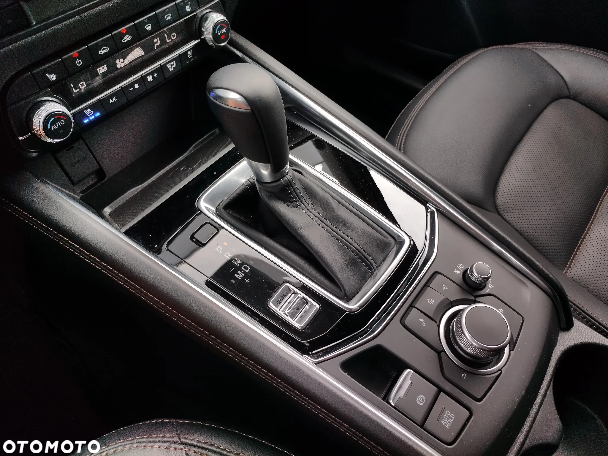 Mazda CX-5 - 17