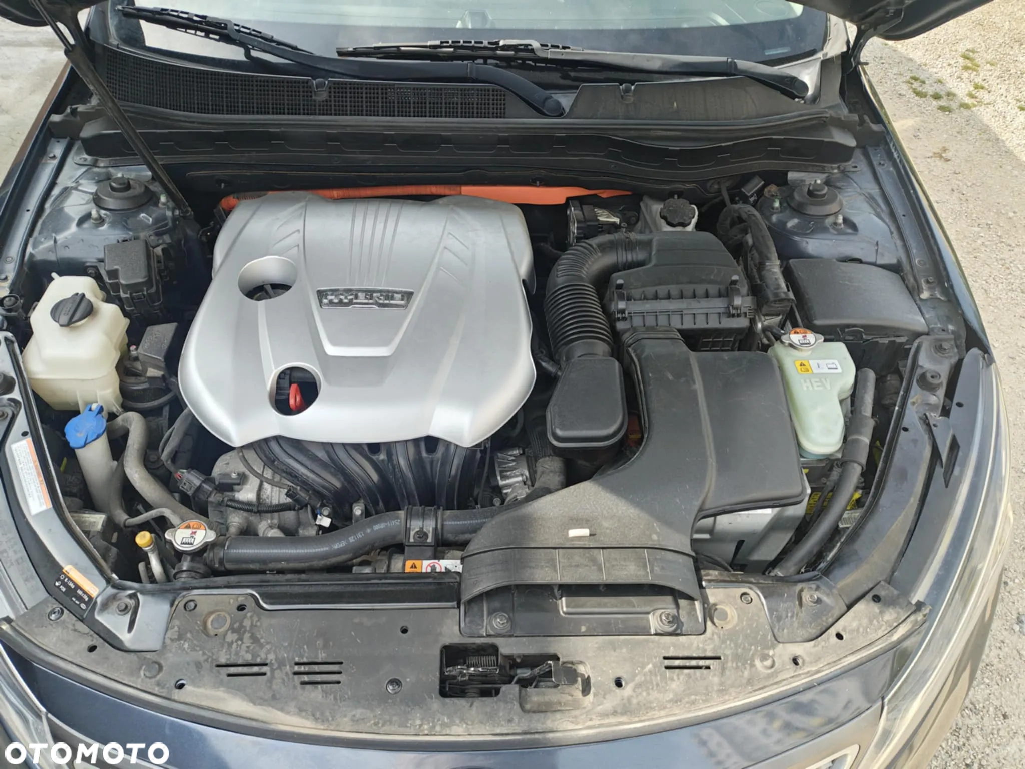 Kia Optima - 6
