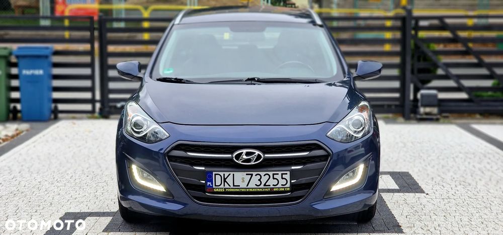 Hyundai i30 - 9
