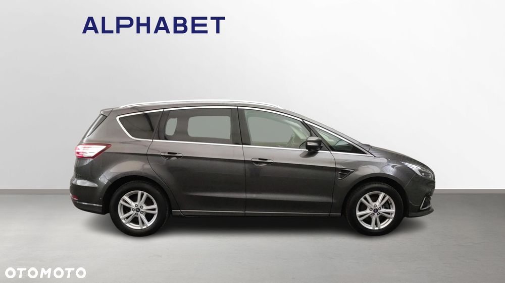 Ford S-Max - 6
