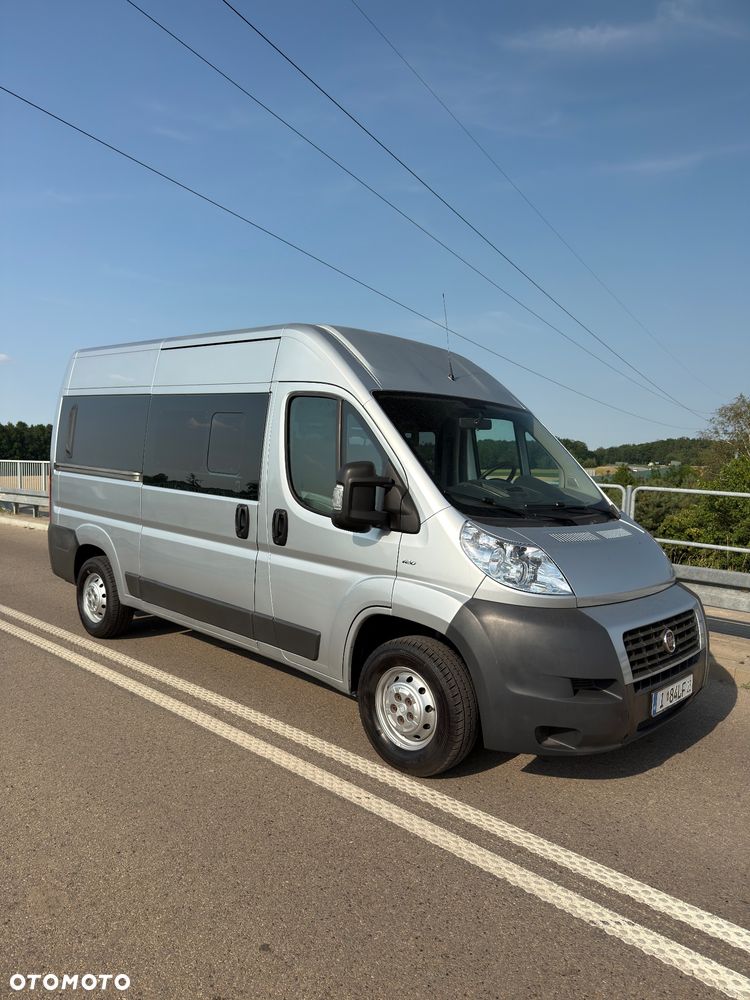 Fiat Ducato L2H2 - 24