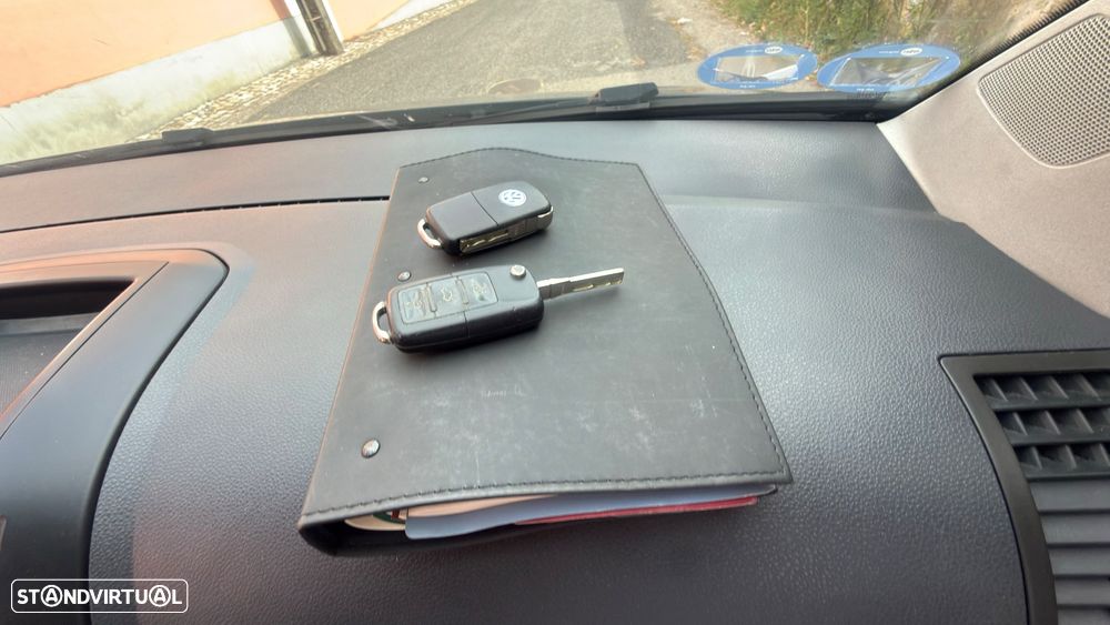 VW Polo 1.2 Confortline - 8