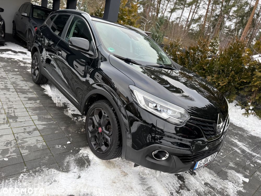 Renault Kadjar Energy TCe 165 CROSSBORDER-S - 3