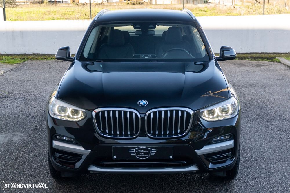 BMW X3 30 e xDrive xLine - 2