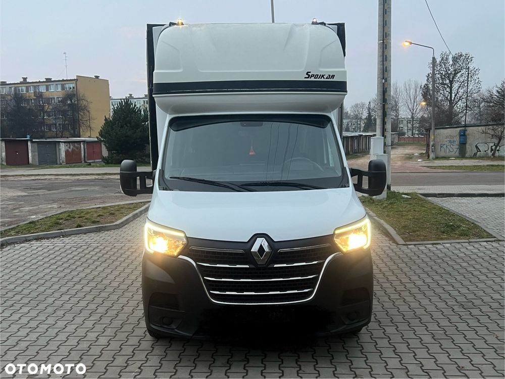Renault Master - 4