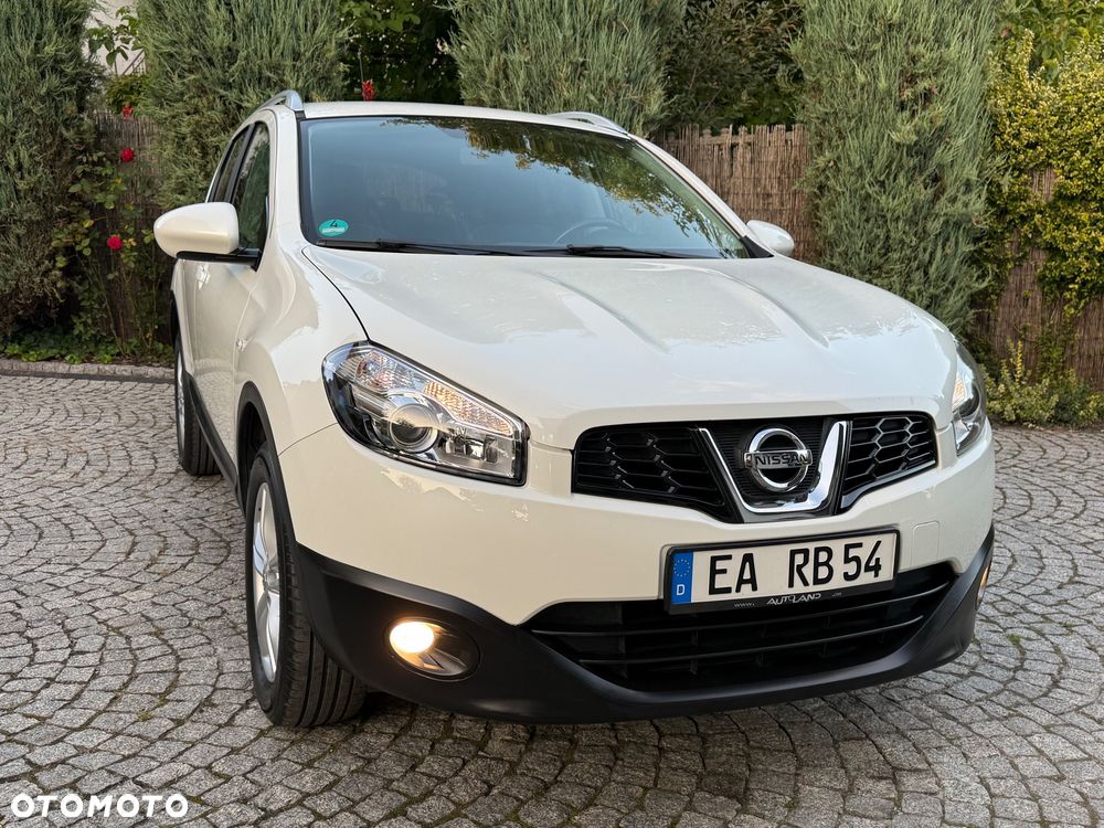 Nissan Qashqai 1.6 acenta - 15