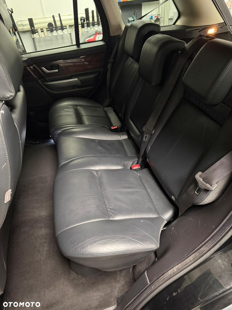 Land Rover Range Rover Sport S 2.7TD SE - 14