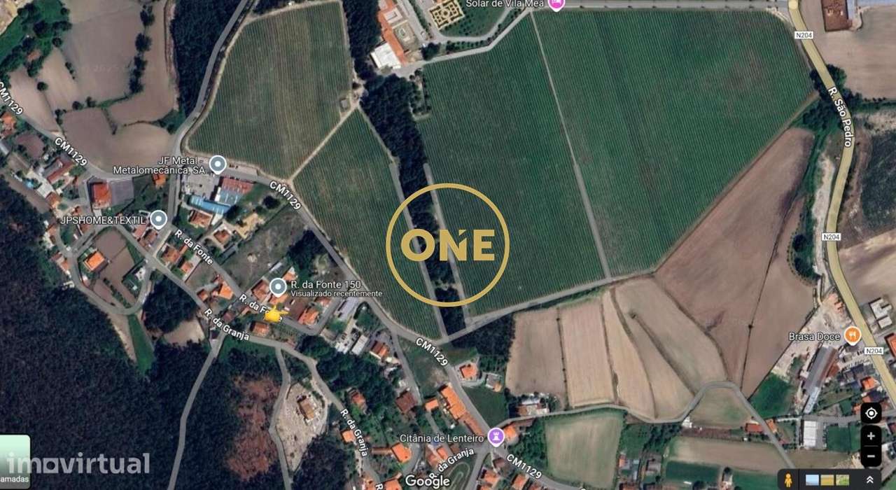 Monte Fralães, Barcelos - Grande imagem: 5/8
