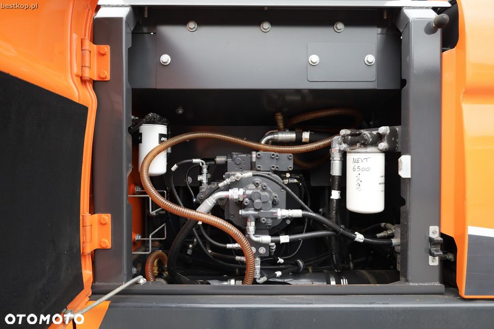 Doosan DX225LC-5 - 31