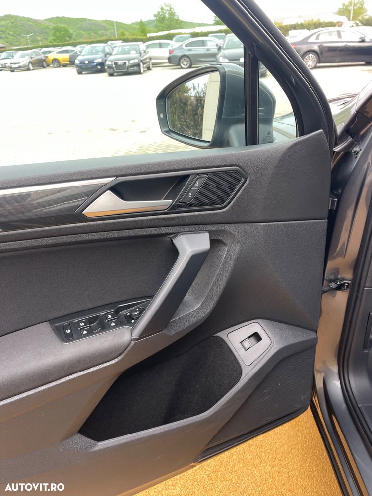 Volkswagen Tiguan 2.0 TDI DPF DSG Comfortline - 31