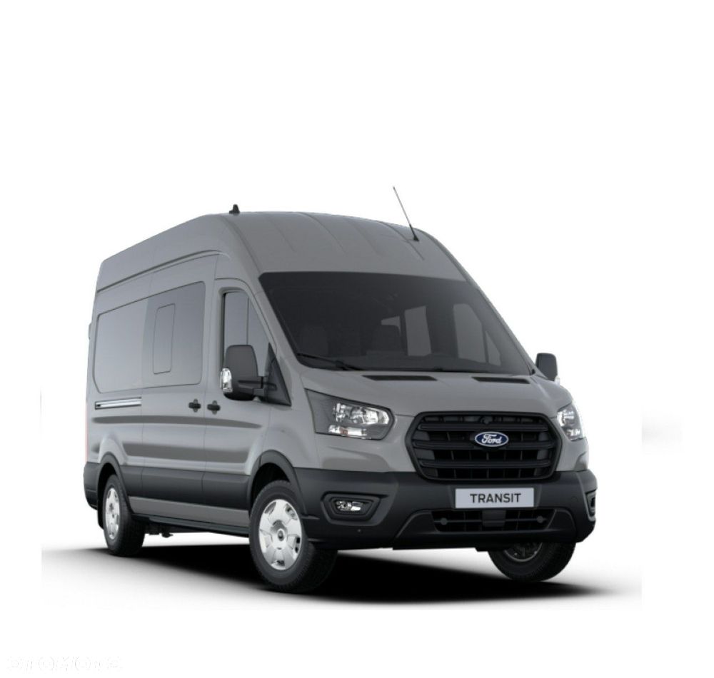 Ford Transit - 2