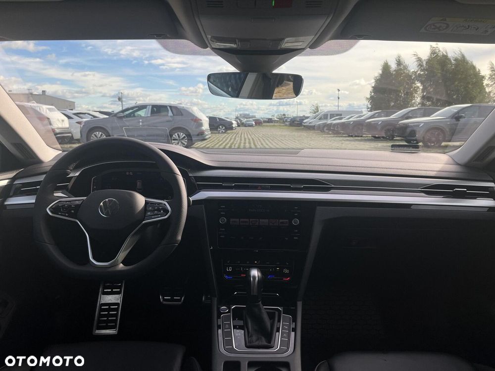 Volkswagen Arteon Shooting Brake - 10