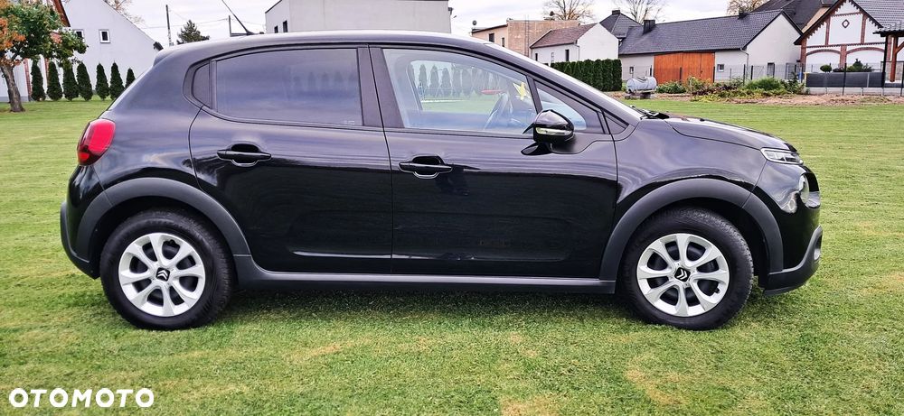 Citroën C3 - 10