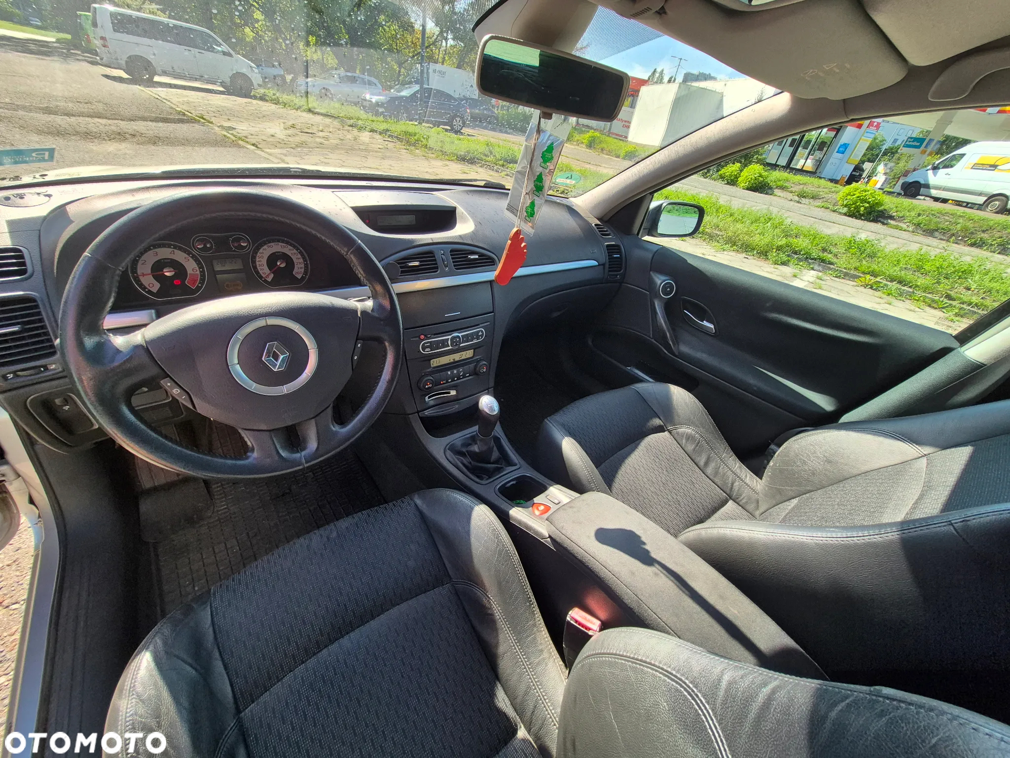 Renault Laguna Grandtour 2.0 Expression - 7