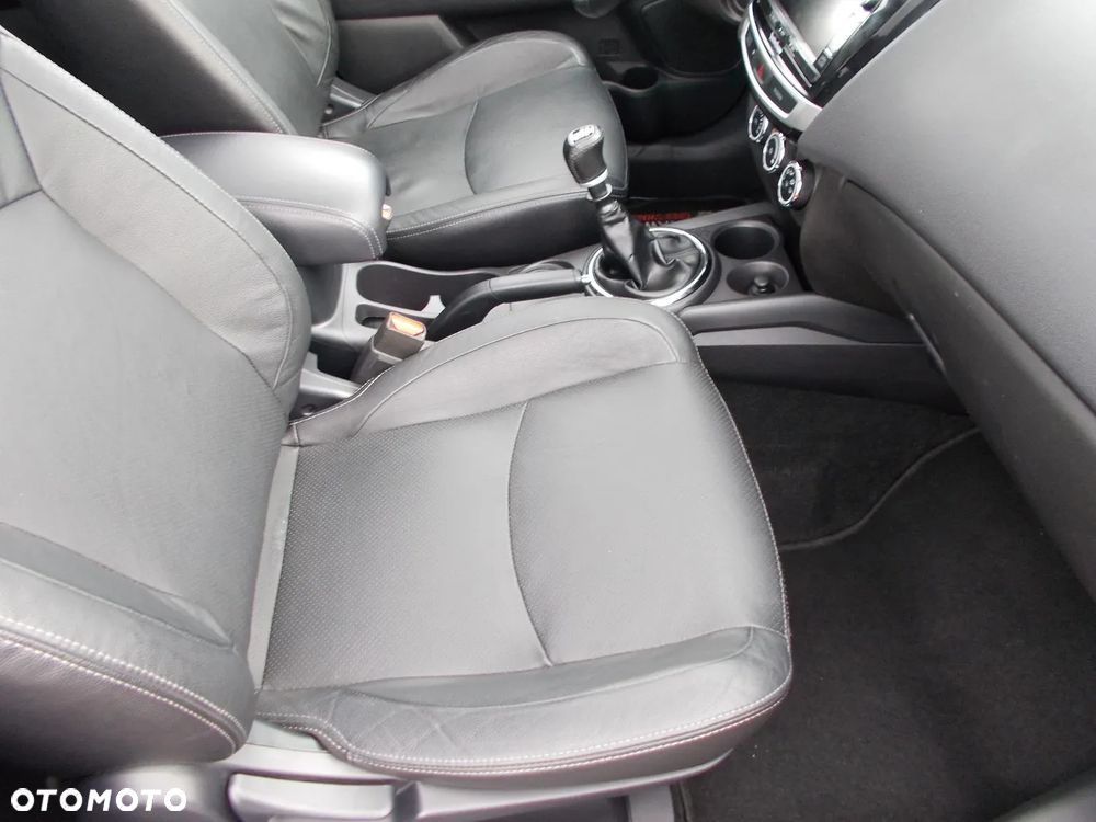 Mitsubishi ASX 1.6 DID Invite AS&G - 12