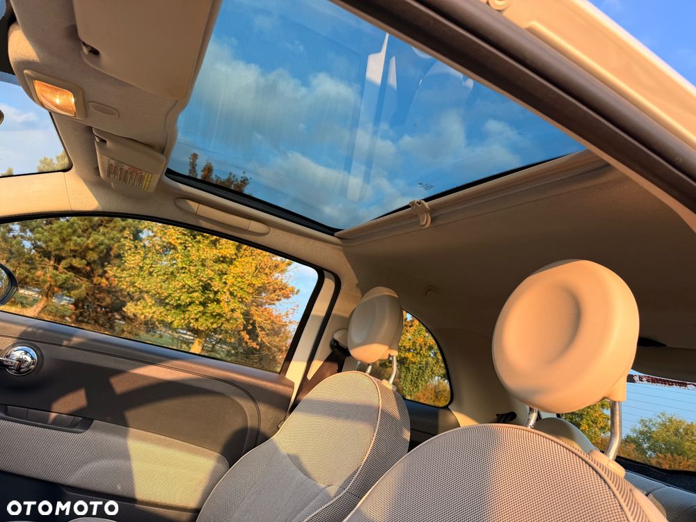 Fiat 500 - 21