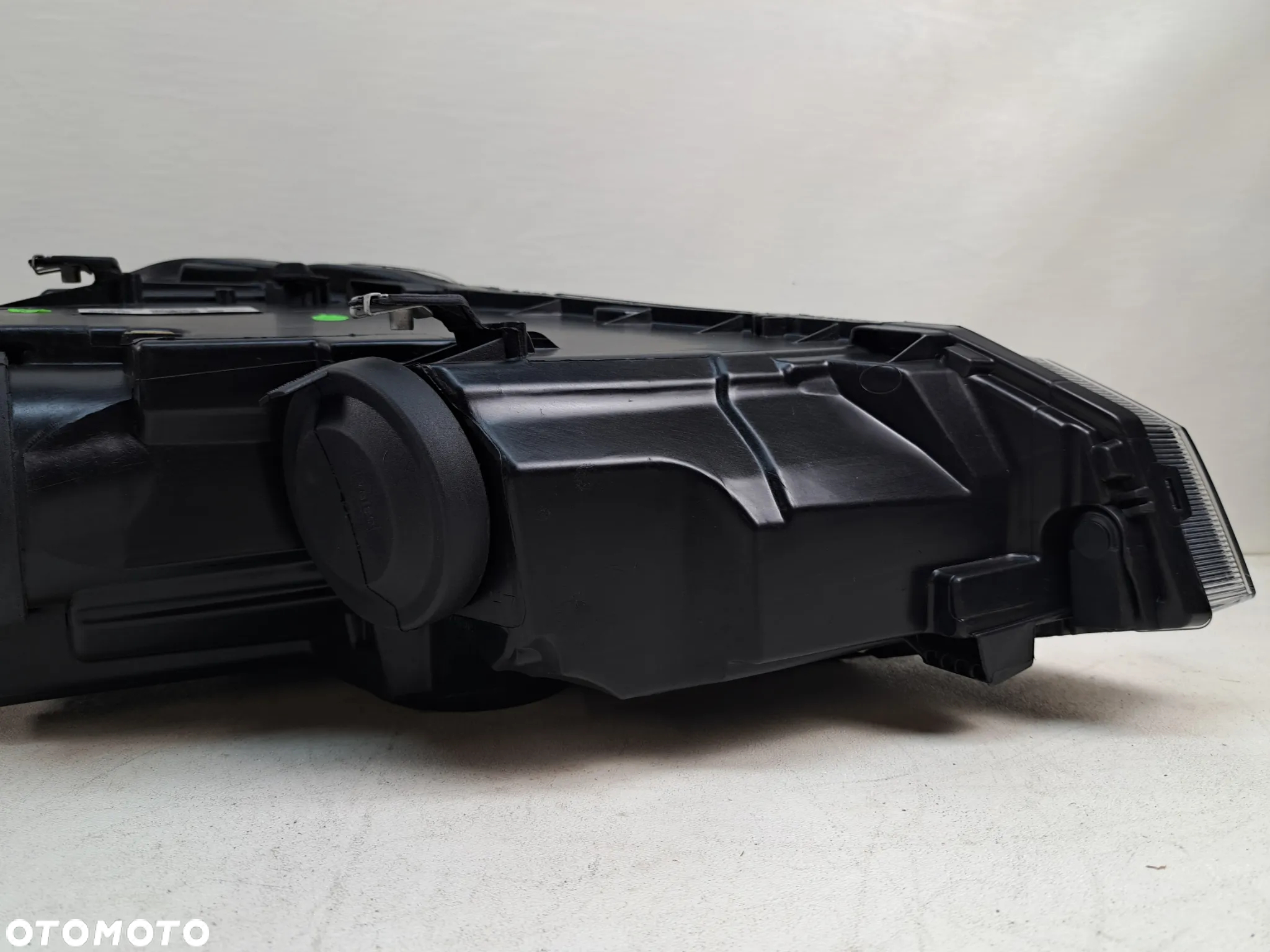 LAMPA PRZEDNIA PRAWA + LEWA VW POLO 6 VI 2G1 2G1941005 EUROPA ŁADNA - 12