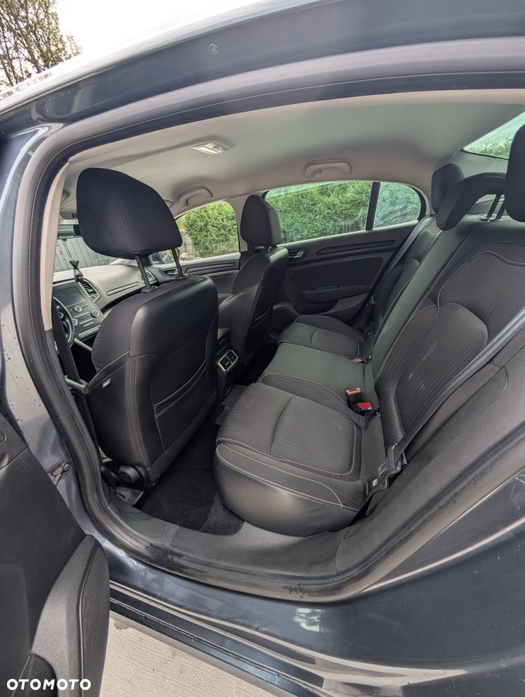 Renault Megane - 6