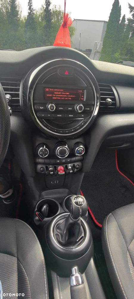 MINI ONE - 12