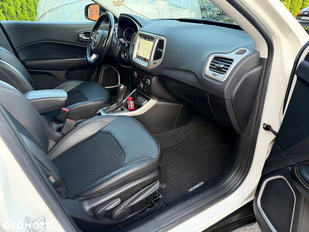 Jeep Compass 1.3 TMair Night Eagle FWD S&S DDCT - 26