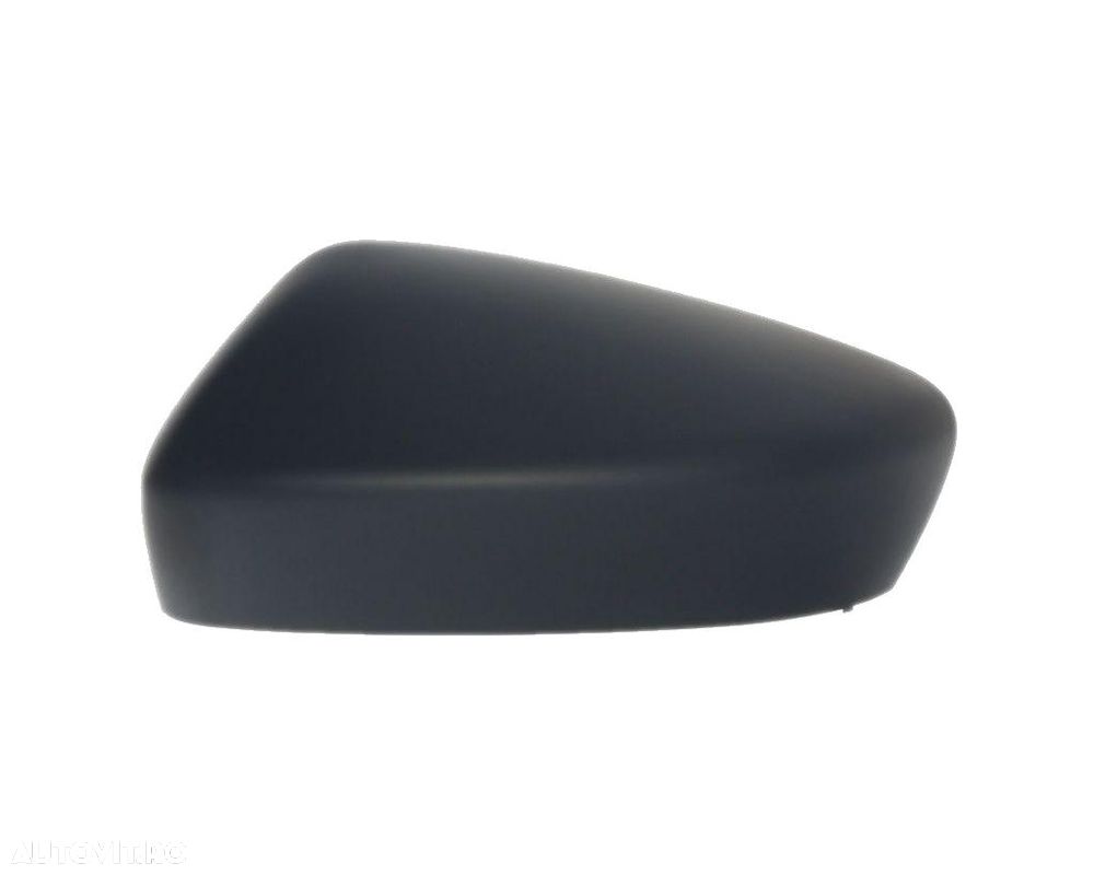 Carcasa oglinda exterioara Mazda Cx-5 (Ke), 03.2012-2014, stanga/dreapta, culoare sticla, cu carcasa grunduita - 1