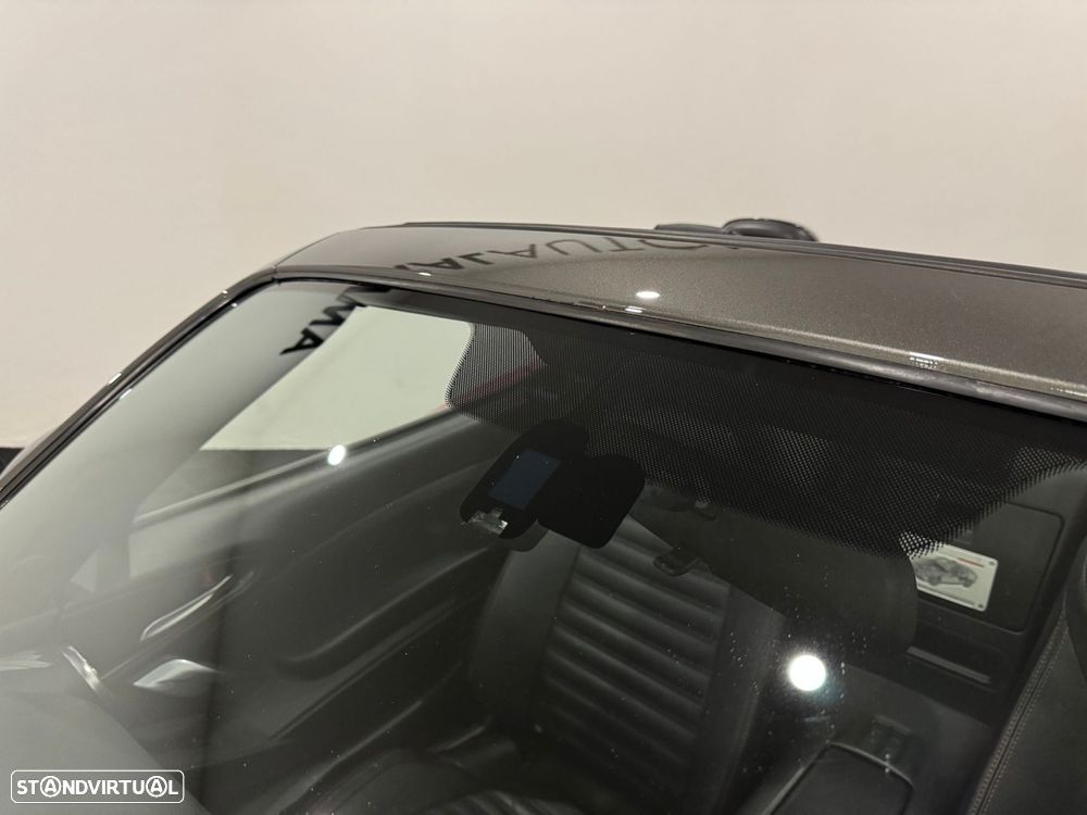 Abarth 124 Spider 1.4 T Multiair - 18