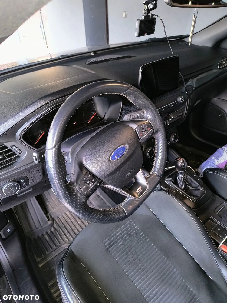 Ford Focus 2.0 EcoBlue ST - 15