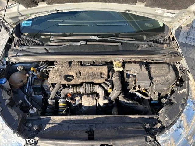 Citroën C4 1.6 HDi Seduction - 10