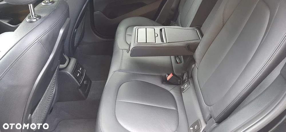 BMW X1 sDrive16d Advantage - 6