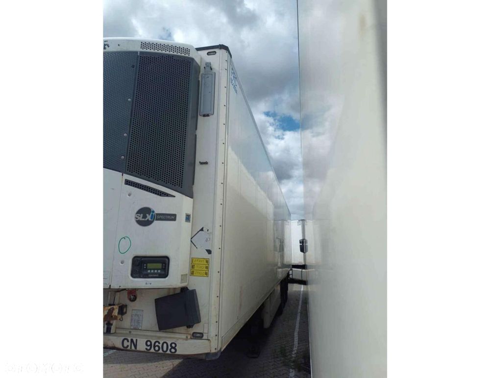 Schmitz Cargobull SCHMITZ SKO FP45 TK SPECTRUM MULTITEMP - 3