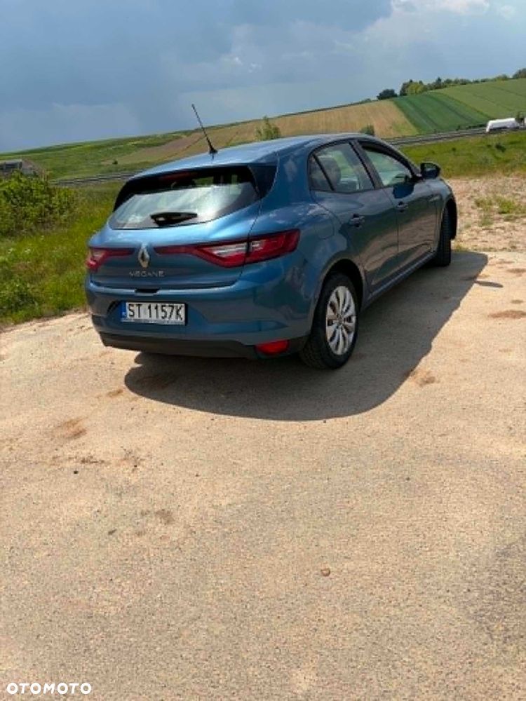 Renault Megane - 7