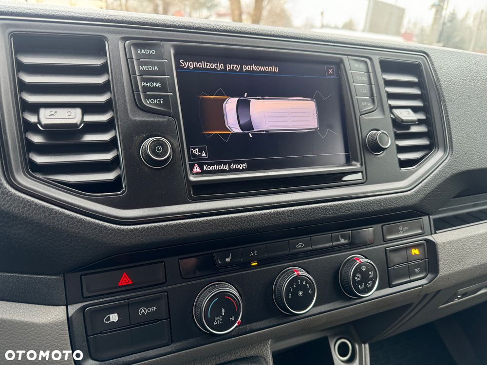 Volkswagen Crafter - 28