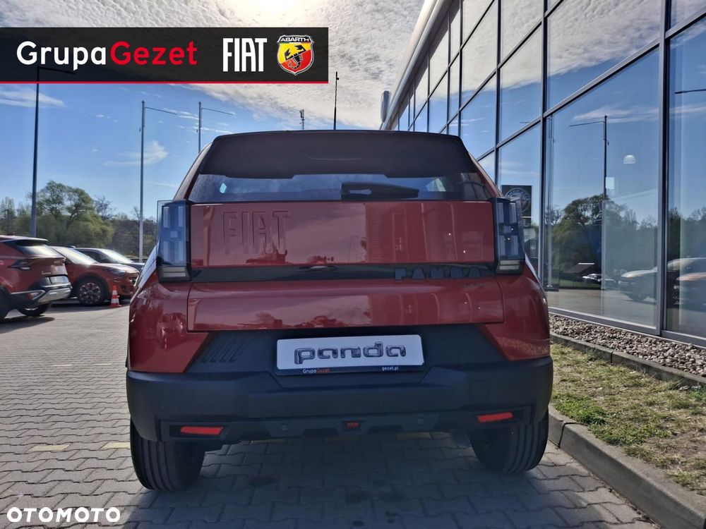 Fiat Grande Panda - 18