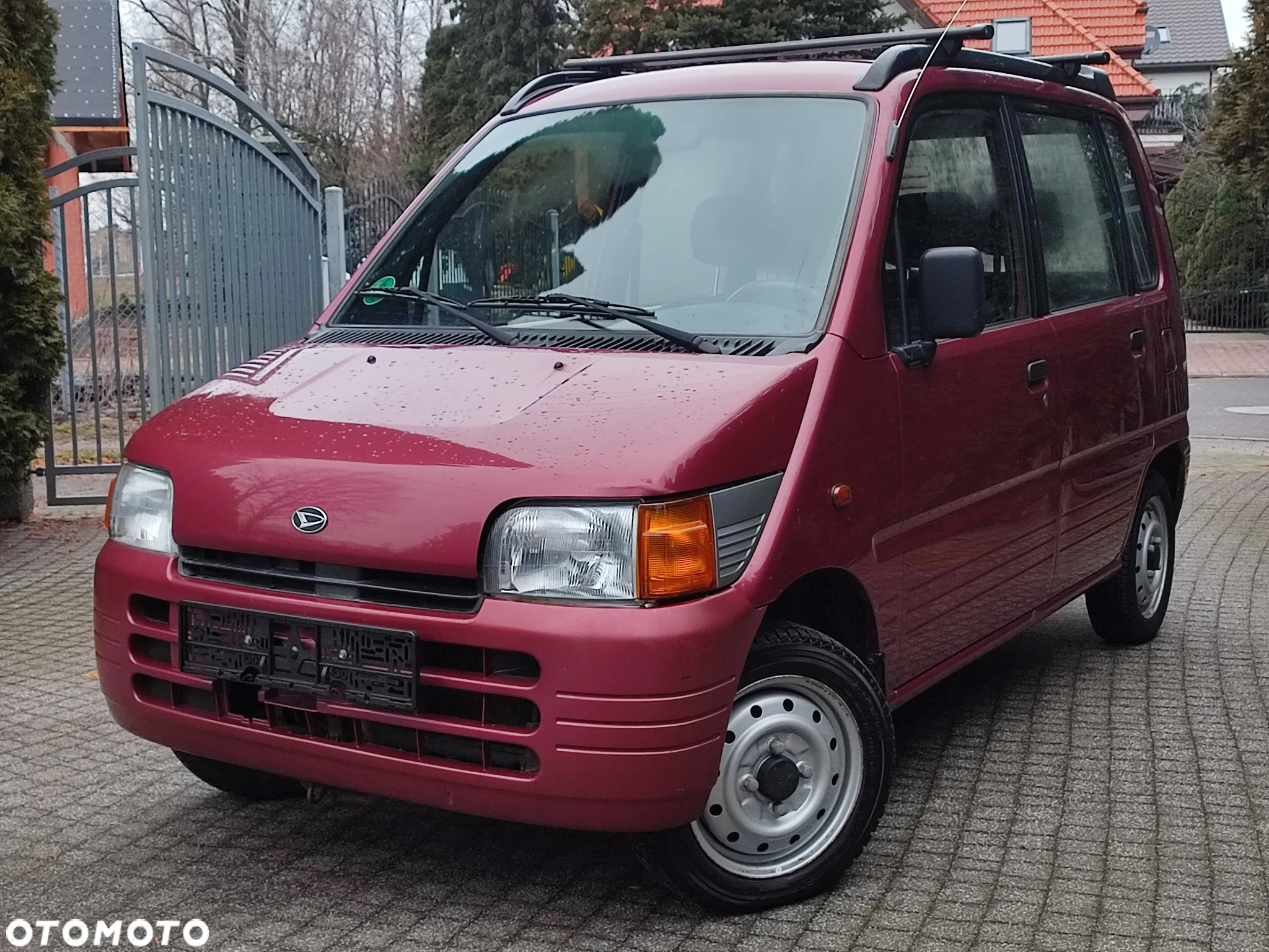 Daihatsu Move - 17