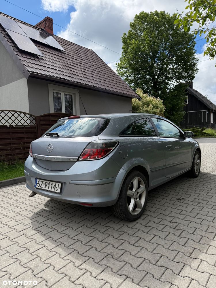 Opel Astra 1.6 Cosmo - 5