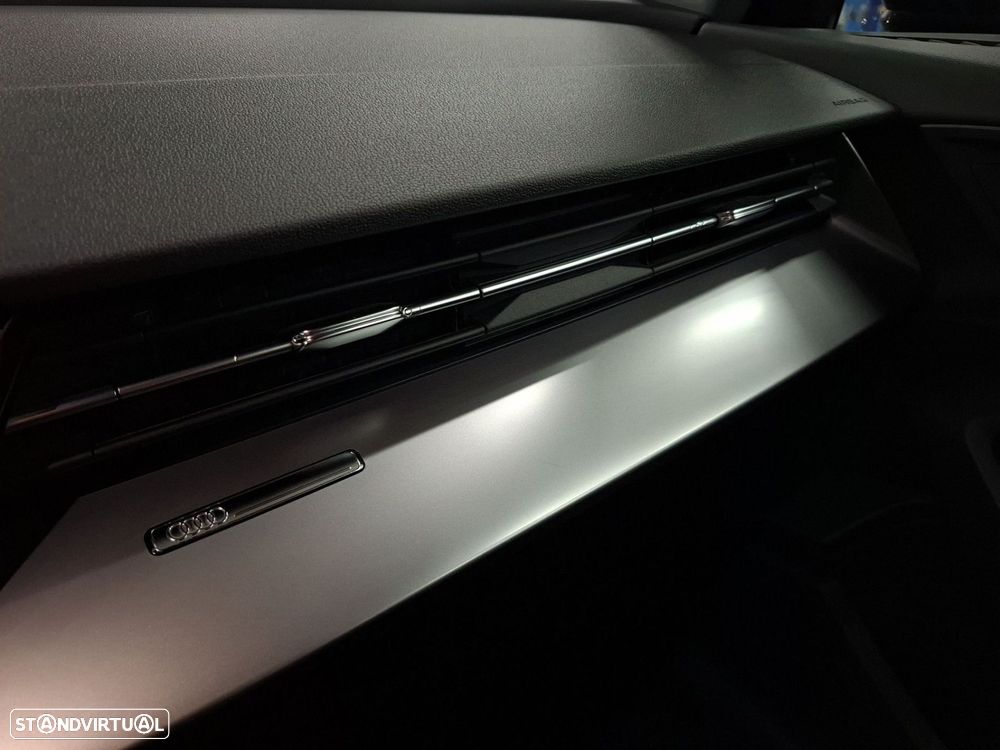 Audi A3 Limousine 30 TFSI S line S tronic - 19